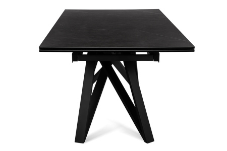 Стол BALTIMORE 180 (BALTIMORE 180 PLATINUM CER) BALTIMORE 180